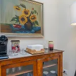 Chic Retreat Apartament *