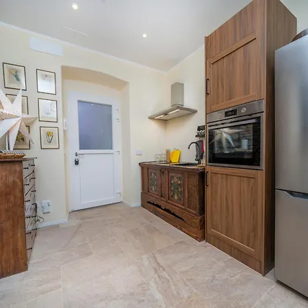 Apartament Chic Retreat