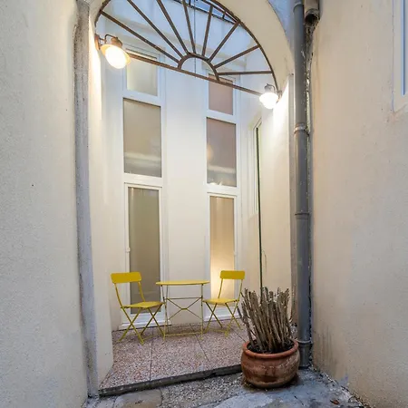 Chic Retreat * Триест