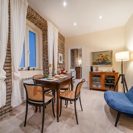 Chic Retreat Триест