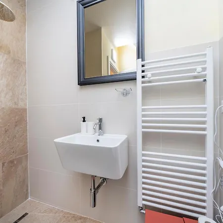 Chic Retreat Апартаменты