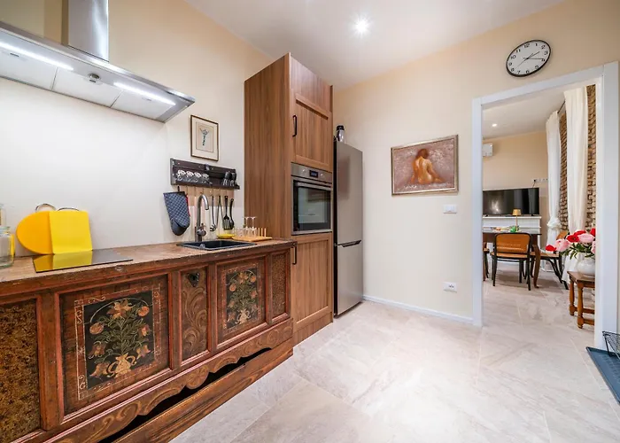 Chic Retreat Trieste