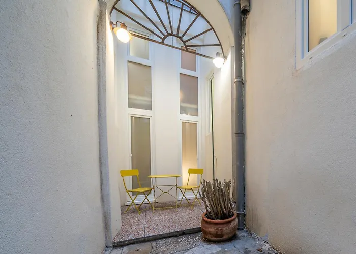 Chic Retreat * Trieste