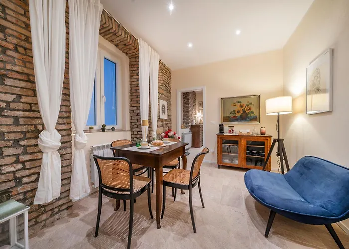 Chic Retreat Trieste