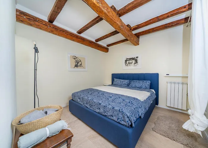 Apartment Chic Retreat *