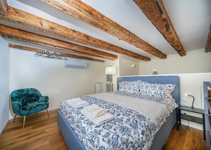 Chic Retreat * Trieste