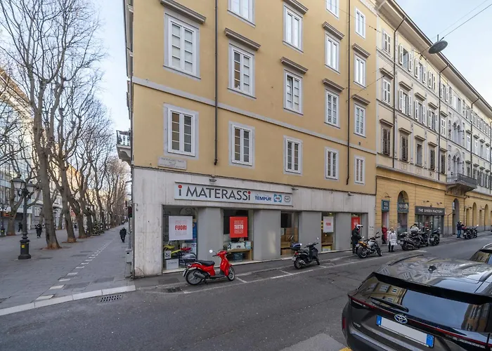 Apartment Chic Retreat