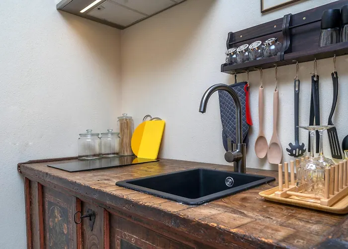 Chic Retreat Trieste